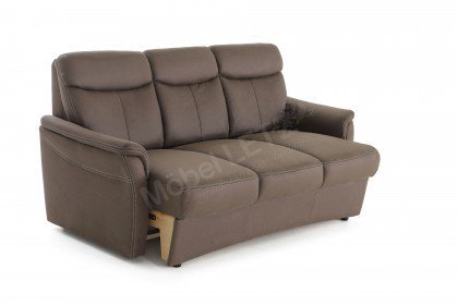 Lucky von Gruber - Polstergarnitur schlamm