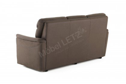 Lucky von Gruber - Polstergarnitur schlamm