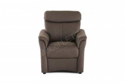 Lucky von Gruber - Polstergarnitur schlamm