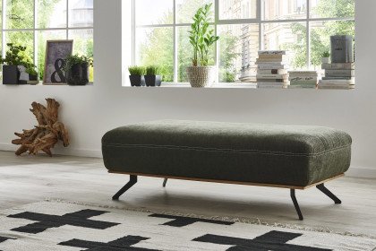 ZE-EM18063 von Zehdenick - Polstergarnitur rechts moos