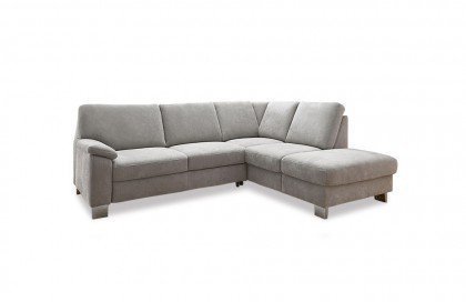 ZE-EM18058 von Zehdenick - Polsterecke Ausführung rechts silver