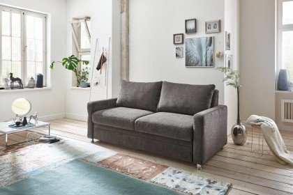 MP-PD19021 von Megapol - Sofa 160 black