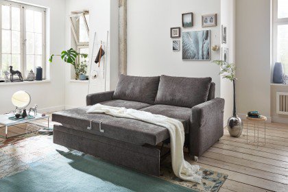 MP-PD19021 von Megapol - Sofa 160 black