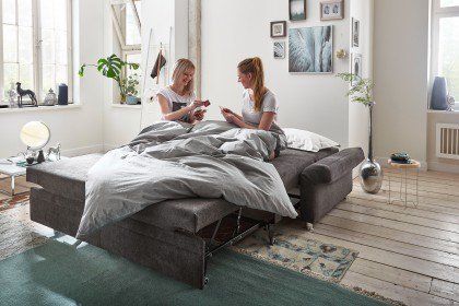 MP-PD19021 von Megapol - Sofa 160 black