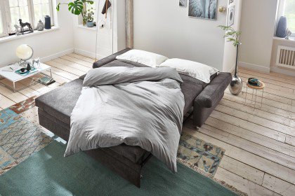 MP-PD19021 von Megapol - Sofa 160 black