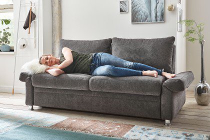 MP-PD19021 von Megapol - Sofa 160 black