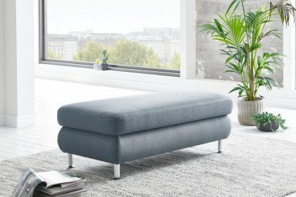 MP-IN19027 von Megapol - Wohnlandschaft Ausführung rechts blue