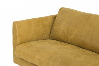 Divan von Het Anker - Ledergarnitur mustard