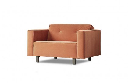 Odin von bert plantagie - Loveseat tan