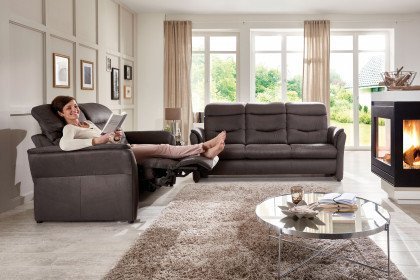 Louis von Polsteria - Polster-Duo fango