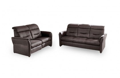 Louis von Polsteria - Polster-Duo fango