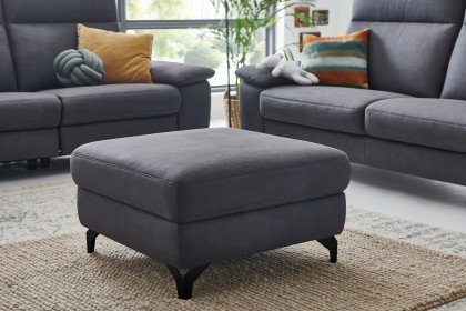 3609 von Carina - Polstergarnitur steel