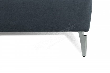 S134 Studioline von Ponsel - Polstergarnitur blau