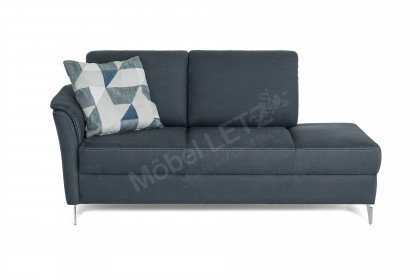 S134 Studioline von Ponsel - Polstergarnitur blau