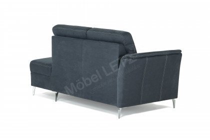 S134 Studioline von Ponsel - Polstergarnitur blau