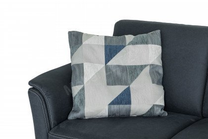 S134 Studioline von Ponsel - Polstergarnitur blau