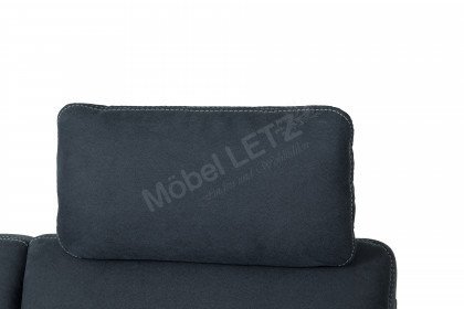 S134 Studioline von Ponsel - Polstergarnitur blau