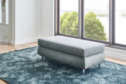 MP-IN19081 von Megapol - Wohnlandschaft Variante rechts steel