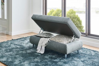 MP-IN19081 von Megapol - Wohnlandschaft Variante rechts steel