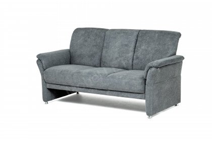 Andorra-LE20 von Gruber - Polstergarnitur anthrazit