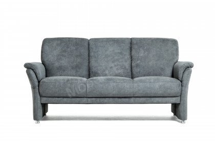 Andorra-LE20 von Gruber - Polstergarnitur anthrazit