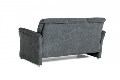 Andorra-LE20 von Gruber - Polstergarnitur anthrazit