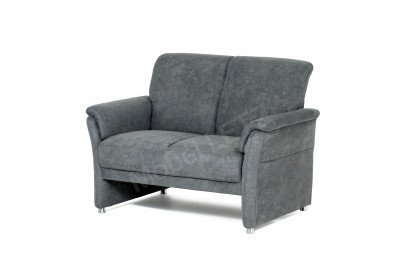 Andorra-LE20 von Gruber - Polstergarnitur anthrazit