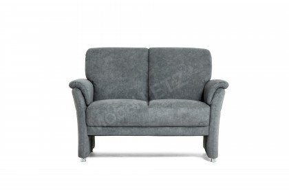 Andorra-LE20 von Gruber - Polstergarnitur anthrazit