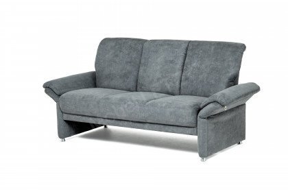 Andorra-LE20 von Gruber - Polstergarnitur anthrazit