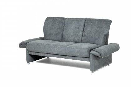 Andorra-LE20 von Gruber - Polstergarnitur anthrazit