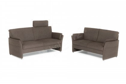 Hawaii von Gruber - Polstergruppe braun