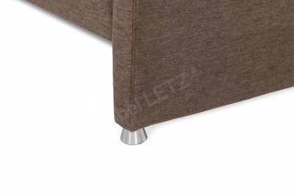 Hawaii von Gruber - Polstergruppe braun