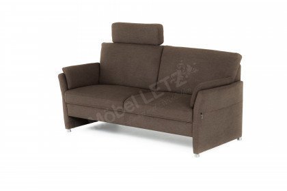 Hawaii von Gruber - Polstergruppe braun