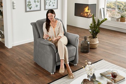 PP-PF19078 von Polipol - Polstergarnitur grey