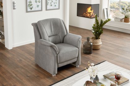 PP-PF19078 von Polipol - Polstergarnitur grey