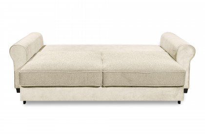 Aurelia-LE20 von ED-Lifestyle - Sofa cream