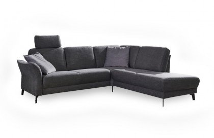 S421 Peru von Ponsel - Polsterecke rechts grau