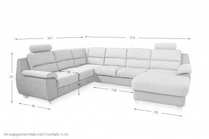 7928 von ADA Alina living - online planen und konfigurieren