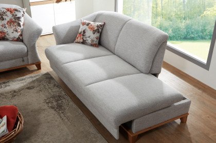 S406 Turin von Ponsel - Polstergruppe silber