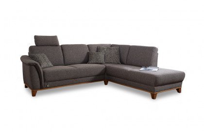 S286 Plaza von Ponsel - Polsterecke rechts anthrazit