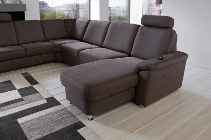 ZE-EM09003 von Zehdenick - Wohnlandschaft nougat