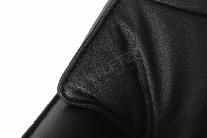 4905 von Himolla - Trapez-Sofa espresso