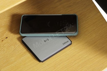 4905 von Himolla - Trapez-Sofa espresso