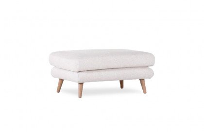 Kaschmir von GUTMANN - Megasofa natur