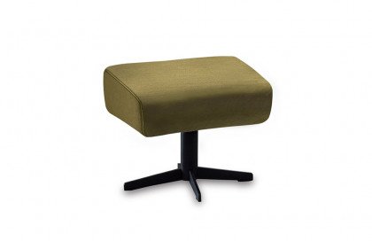 Lorien von Exxpo - Ohrensessel olive