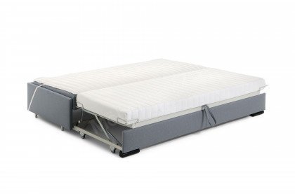 Maxxi von Bali - Funktionssofa blau