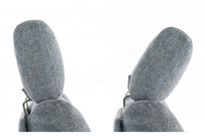 Maxxi von Bali - Funktionssofa blau