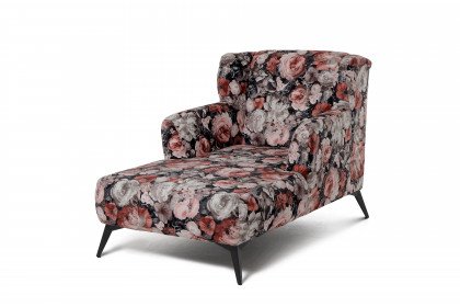 Baggio von Benformato - Loveseat rot