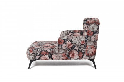 Baggio von Benformato - Loveseat rot