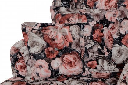 Baggio von Benformato - Loveseat rot